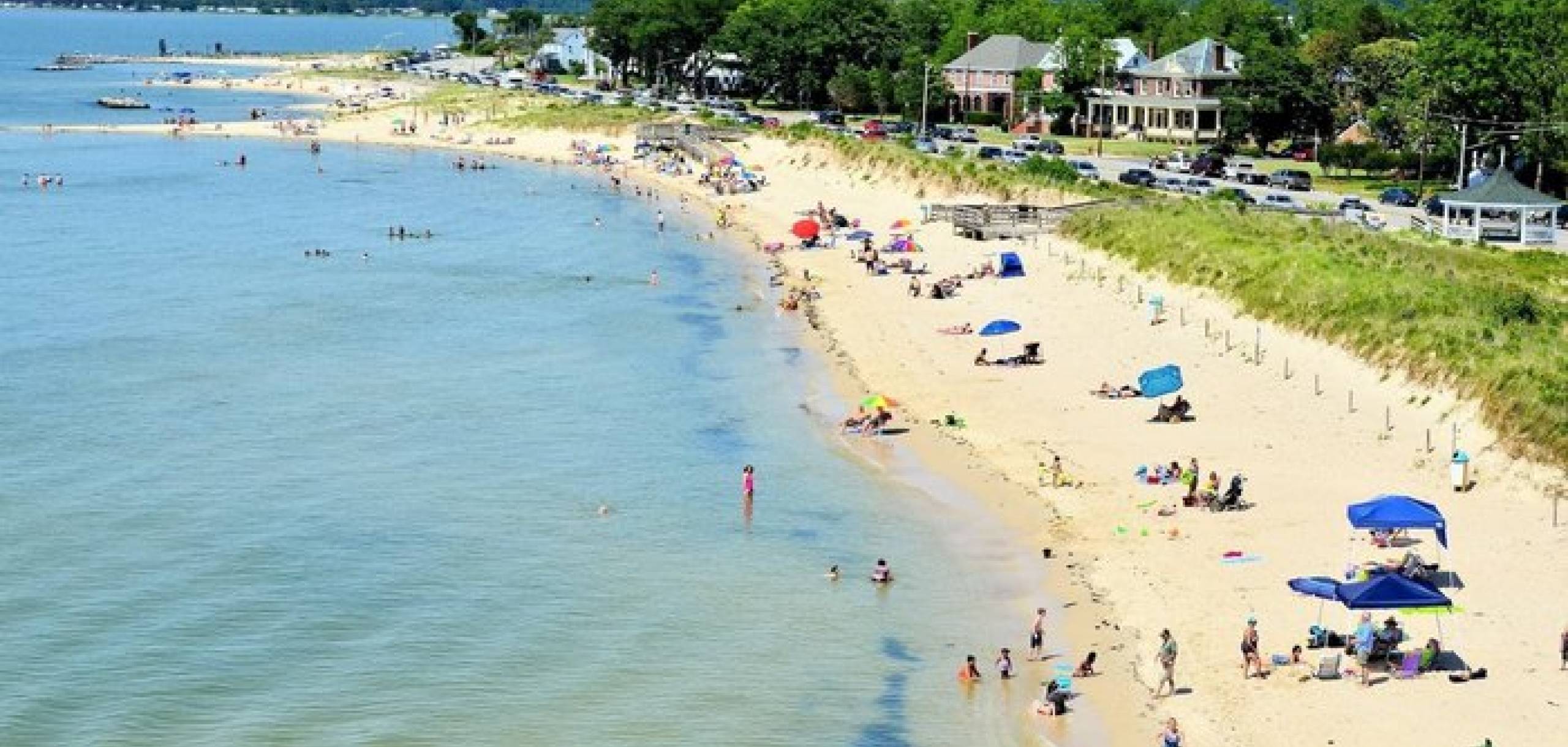 Coastal Shore Vacations in Cape Charles, VA Vacation Rentals