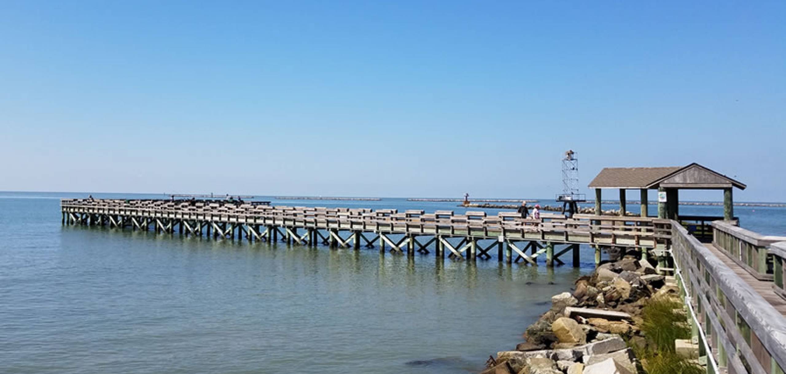 Coastal Shore Vacations in Cape Charles, VA Vacation Rentals